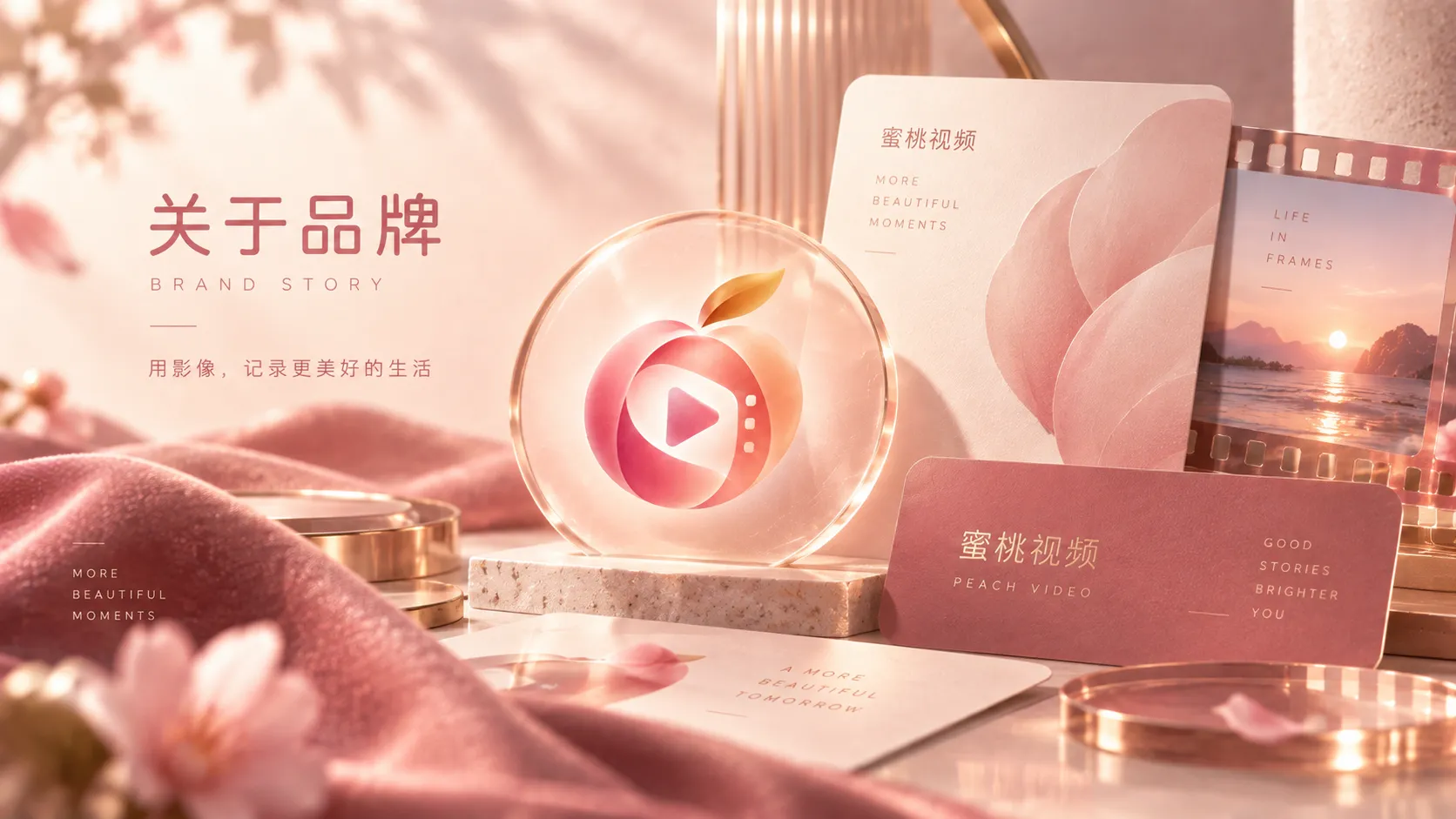 关于蜜桃视频站点定位与内容范围