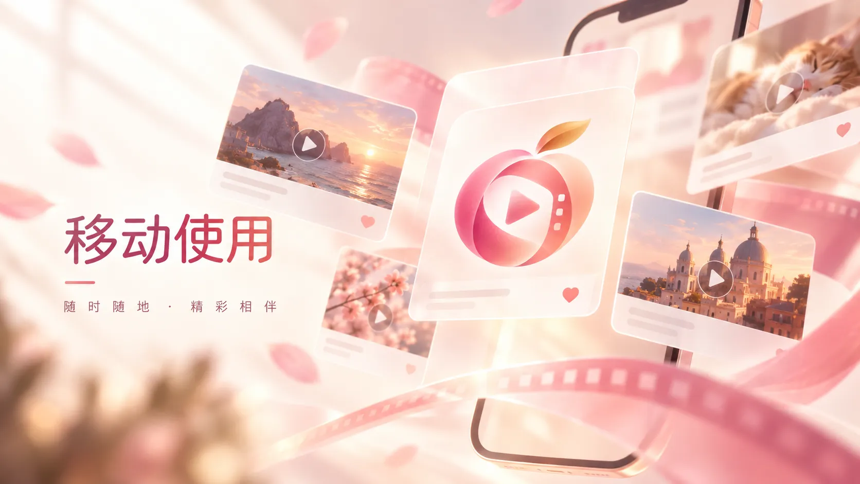 蜜桃影业关联名称说明