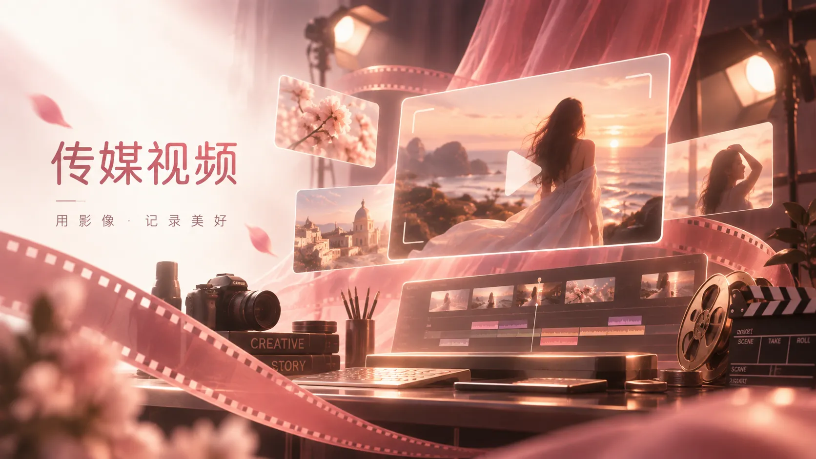 影视观看语义